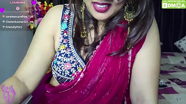 kavyabhabhi live cam on StripChat