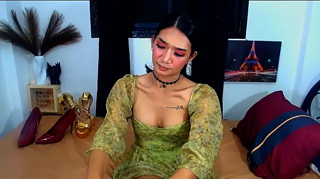 BERBURAKA live cam on StripChat