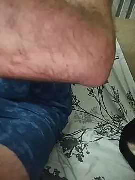 _Bluemann__ live cam on StripChat