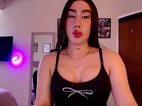 Amaloah live sex cam