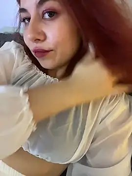 Empress-Ive live cam on StripChat