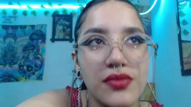 bastethott live cam on StripChat