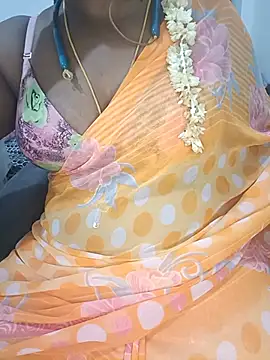 Tamil-hotwife live cam on StripChat