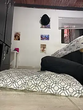 模特: Astrid_Porno