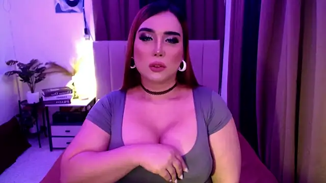 xxbigCOCKmollyxx live cam on StripChat