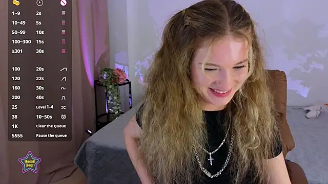 Katyaa_Lover live cam on StripChat