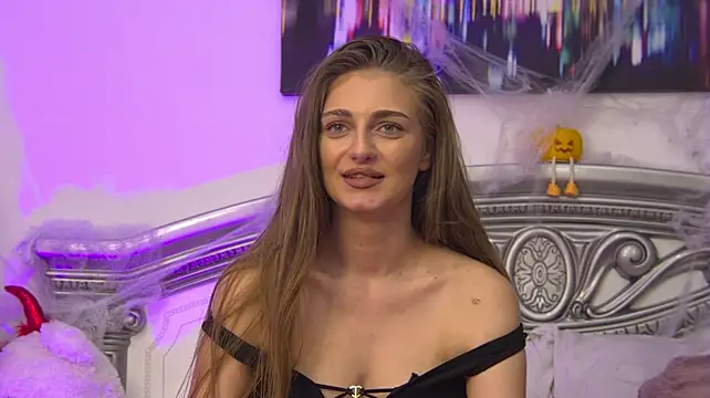 AdissonLane live cam on StripChat