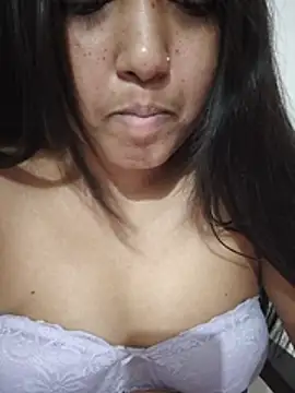Bong_Goddess live cam on StripChat