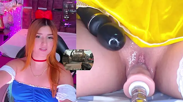LizzieCutie_