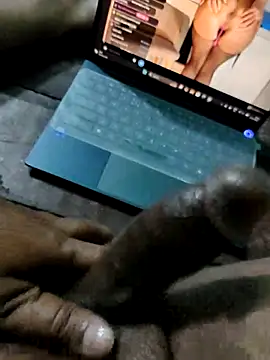 rodhathor on Stripchat