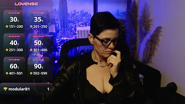 ninarandmann
