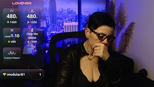 ninarandmann
