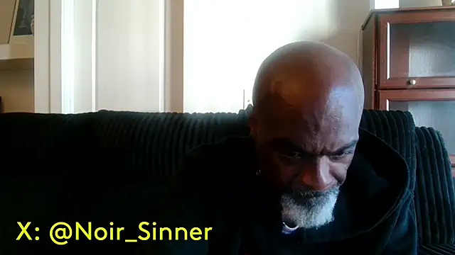 sinnernoir