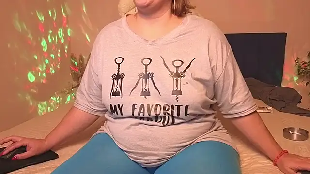 Bbw_Goddes