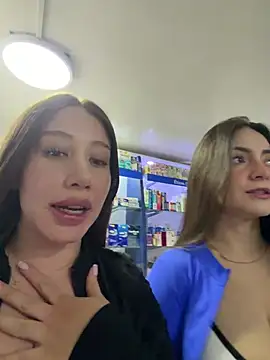 Webcam porno en directo de roouse