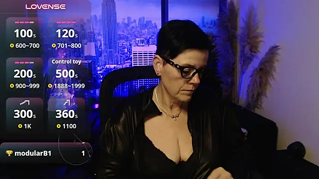 ninarandmann