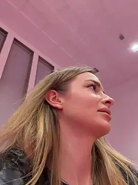 Webcam porno en directo de EvieEvans