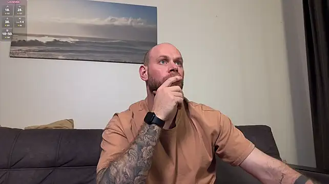 FireBeard_ webcam