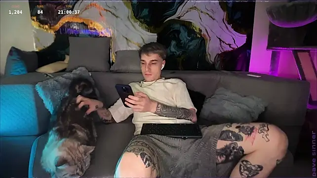 davesinner