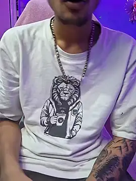 your_daddy_5 on Stripchat