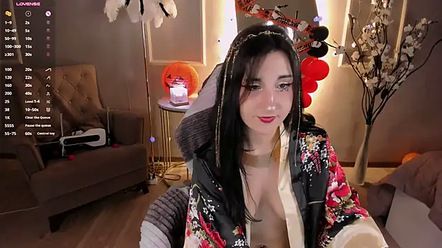Lii_Rose