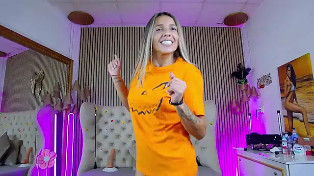 PlayfulShow