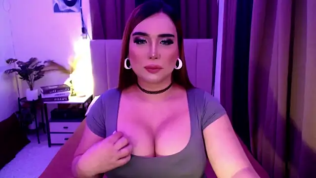 xxbigCOCKmollyxx webcam