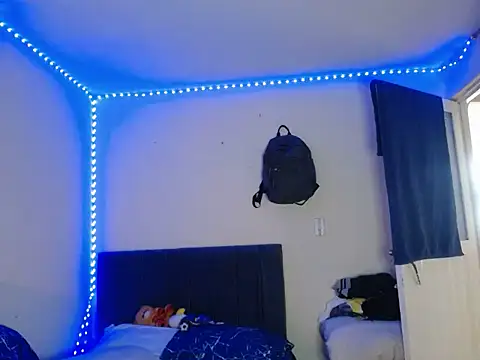 black_hot1 live cam on StripChat