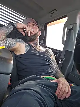 Beardedtattood