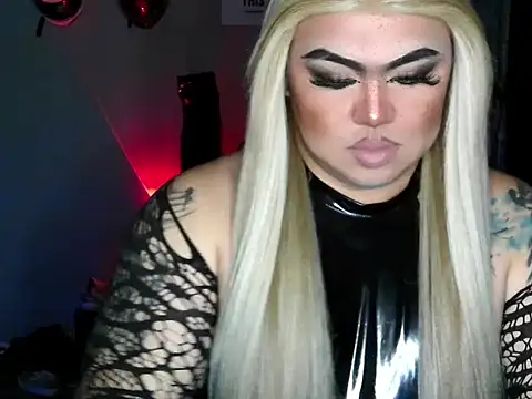 michellevixen922