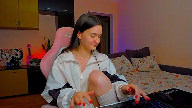 ameli_moon live cam on StripChat