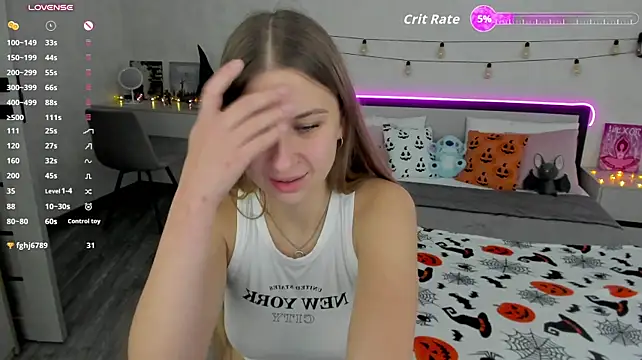 AureliaBliss_ live cam on StripChat
