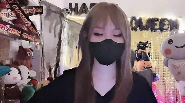 Tieu-May webcam