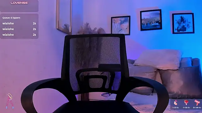 sofiawiliams webcam