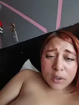 venuscopper live cam on StripChat
