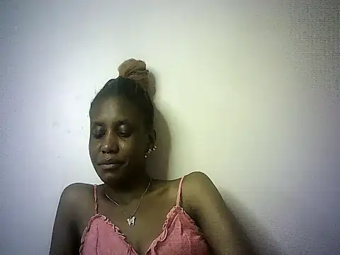 DelteAfriq live cam on StripChat