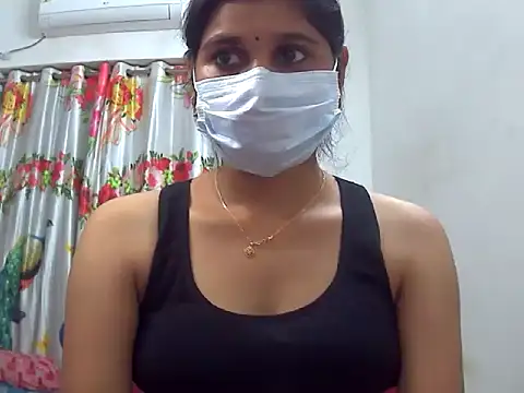 ANGEL-PRIYA27 webcam