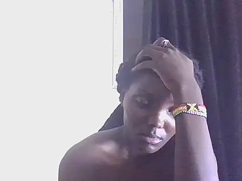 Black_beautygirlll webcam