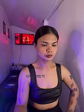 velvet_daisy96 live cam on StripChat