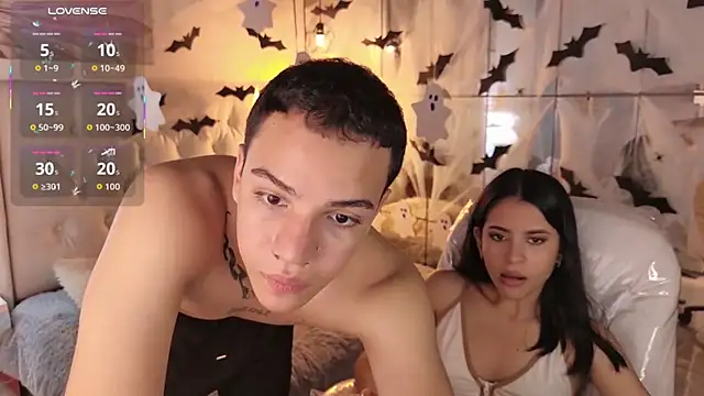 sparks_eva live cam on StripChat