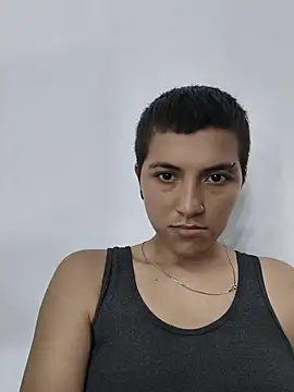 Sweet_nico_19 webcam
