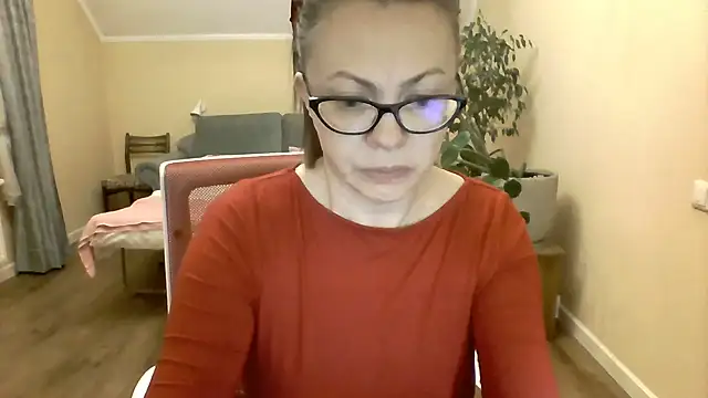 LilianaPace webcam