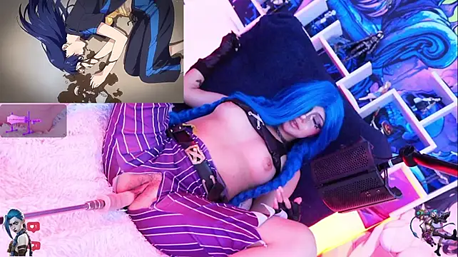 Jinx--