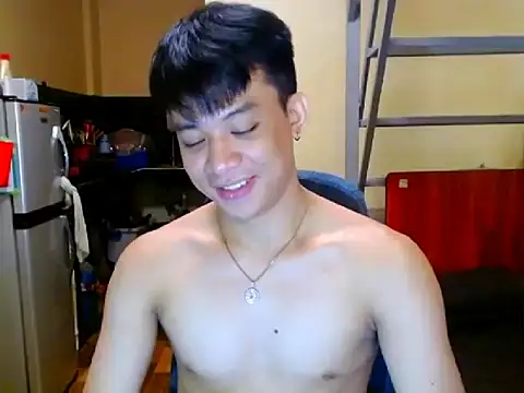 AsianCUMQUICKLY live cam on StripChat