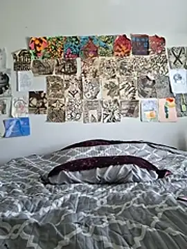 allenray2618 (M young) - Stroke that dick and bust on my face