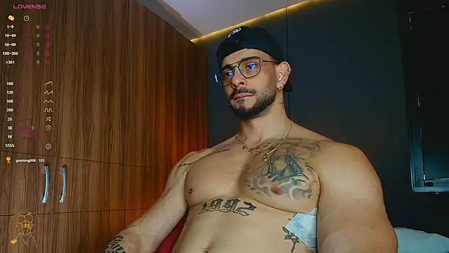 massimo_visconti webcam