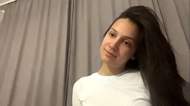 marinaturay (F teen) - HARDLY SLAP MY BOOBS