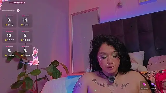 alexxandra_ferri_ (F milf) - I'm stupid I'm yours
