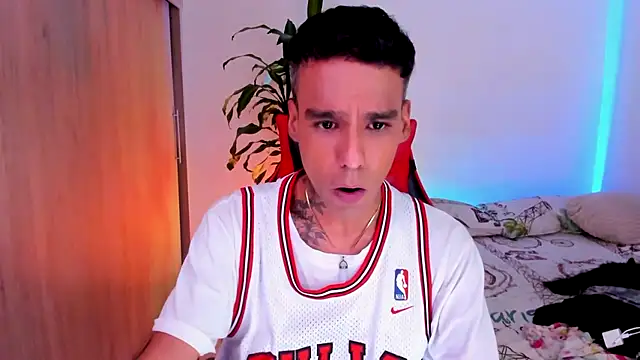 Damianwhite