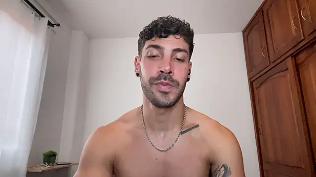 Guyinthemountain